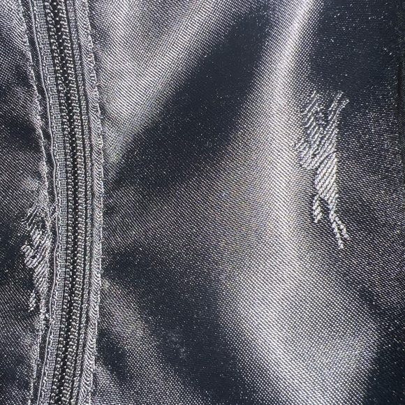 🔥LONGCHAMP patented leather Boston bag 🔥 - Picture 9 of 11